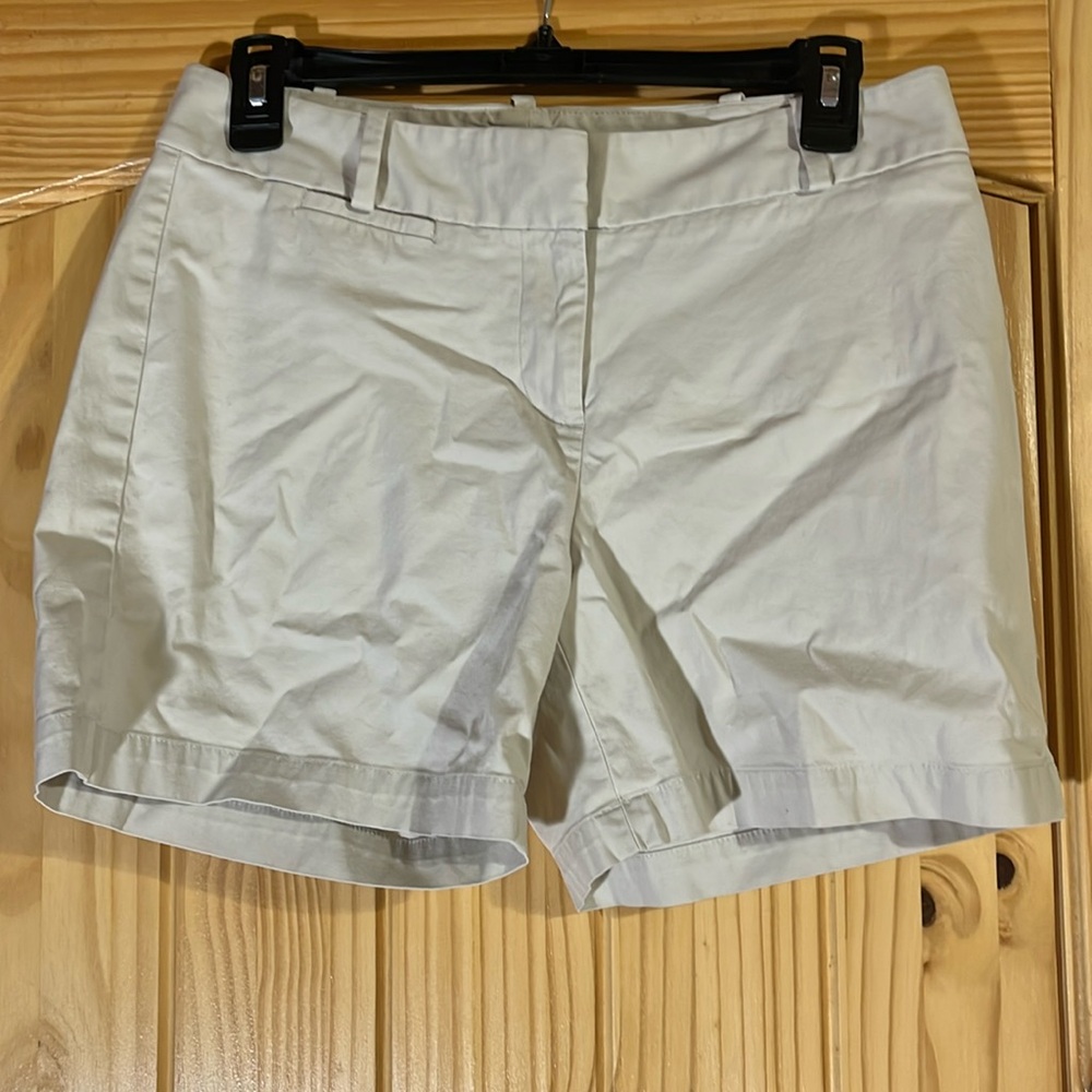 Women’s Talbot shorts